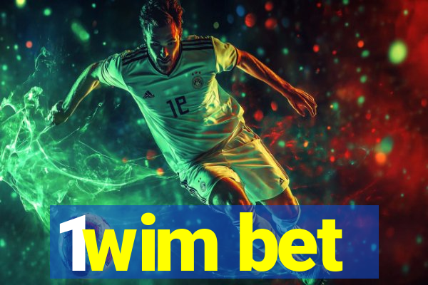 1wim bet